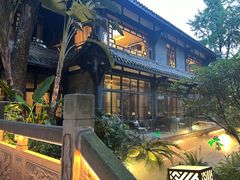 -大妙火锅·非物质文化遗产(东湖公园店)