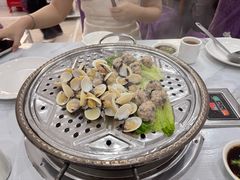 -凯盈阁·顺德私房菜·桑拿鸡