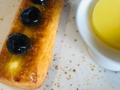 -杭州桐庐康莱德酒店西餐厅-舍