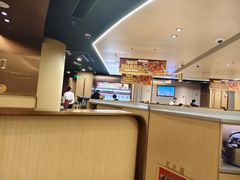 -海底捞火锅(九霄梦天地店)