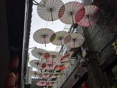 -东西巷