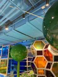 -KidSteam儿童乐园(富力城店)