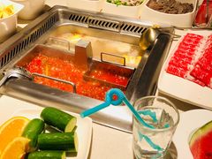 -海底捞火锅鲜切牛肉主题店(长寿路店)
