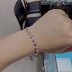 -周生生Chow Sang Sang(苏州美罗高新店)