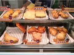 -全家便利店(南峰中心店)