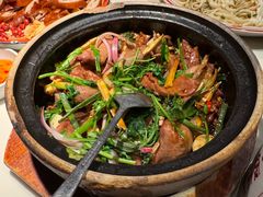 -广府乡下·饭庄(新港东路店)