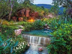 -杭州开元森泊度假乐园