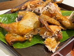 -打酱油·非遗淮扬菜(瘦西湖梅岭店)