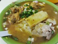 什雞河雙汁-金利食店(氹仔店)