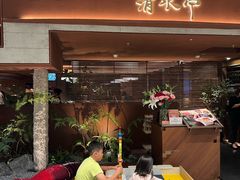 -清水亭湖北菜(大屯DT51店)