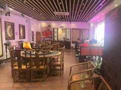 -老苏州芳和园茶酒楼  传统苏帮菜(观前店)