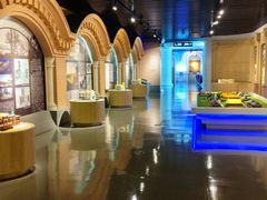 -哈尔滨规划展览馆