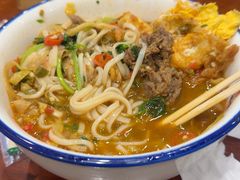 -易裕和·长沙米粉(友谊路店)