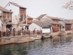 -南浔古镇