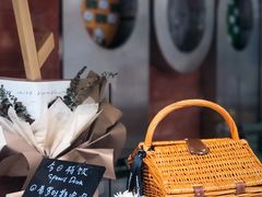 -欧邑咖啡小站 HLab Coffee