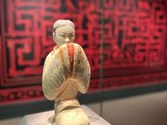 -汉景帝阳陵博物院