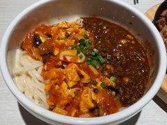 -九毛九西北菜(番禺万达店)