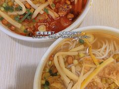 -忆螺巷螺蛳粉(步行街小巷店)