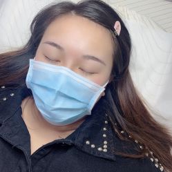 -久匠·纹眉半永久野生眉