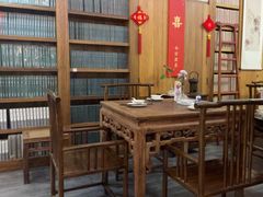 -道南書院·私房菜·早午茶·茶馆