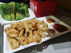 -海底捞火锅(石厦时代广场店)