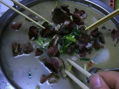 -农家土菜老煨锅(木鱼镇店)