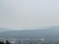 -冶父山国家森林公园