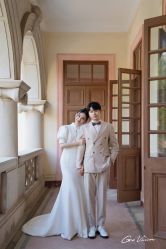 -GO VISION 动视觉婚纱摄影高级定制