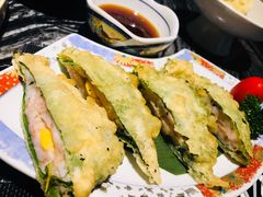 -花见无国界料理(科林楼店)