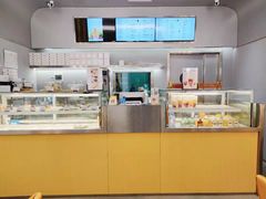 -慕可创意美学·定制CAKE·微景观蛋糕(总店)