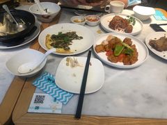 -莆田餐厅PUTIEN(三里屯店)