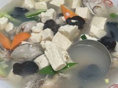 -宾朋海鲜特色美食餐厅·纯手工鲅鱼水饺(兴海路店)