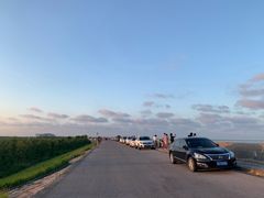 -南汇嘴观海公园