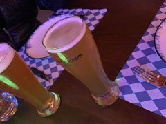 -Ambra Haus琥珀屋精酿餐厅(宝山店)