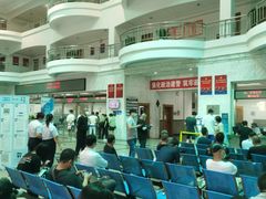 -上海市公安局交通警察总队车辆管理所三分所