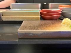 -Sushi Hanzo半藏(天环广场店)