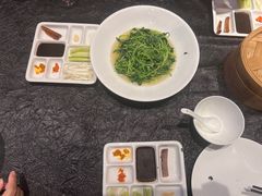 -正德楼果木烤鸭·渔家菜(东港店)