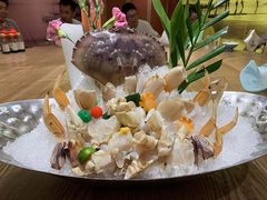 -尚海豆捞(乐虹坊店)