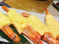 -蟹将军·松叶蟹和牛日料放题自助(K11店)