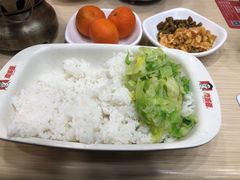 -南城香·饭香串香馄饨香(青年路店)