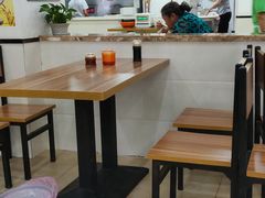 -草桥清真牛肉锅贴扁食店