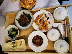 -宝生月子中心(独栋园林·福田店)