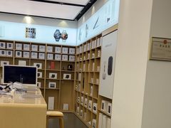 -华为授权体验店(华强北远望数码商城)