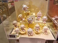-泡泡玛特POPMART(合生汇店)