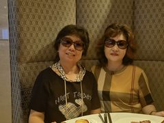 -威斯汀舞台餐厅