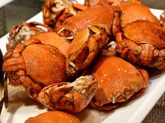 -长沙三景韦尔斯利酒店·Oval全日制餐厅自助餐