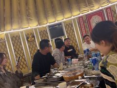 -巴山一绝烤全羊(三圣乡刘家花园店)