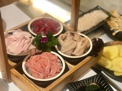 丙申四喜-丙申臺火锅