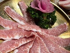 -妥妥烤肉料理(昙华林店)
