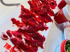 -陈记顺和潮汕鲜牛肉火锅(西门口广场店)